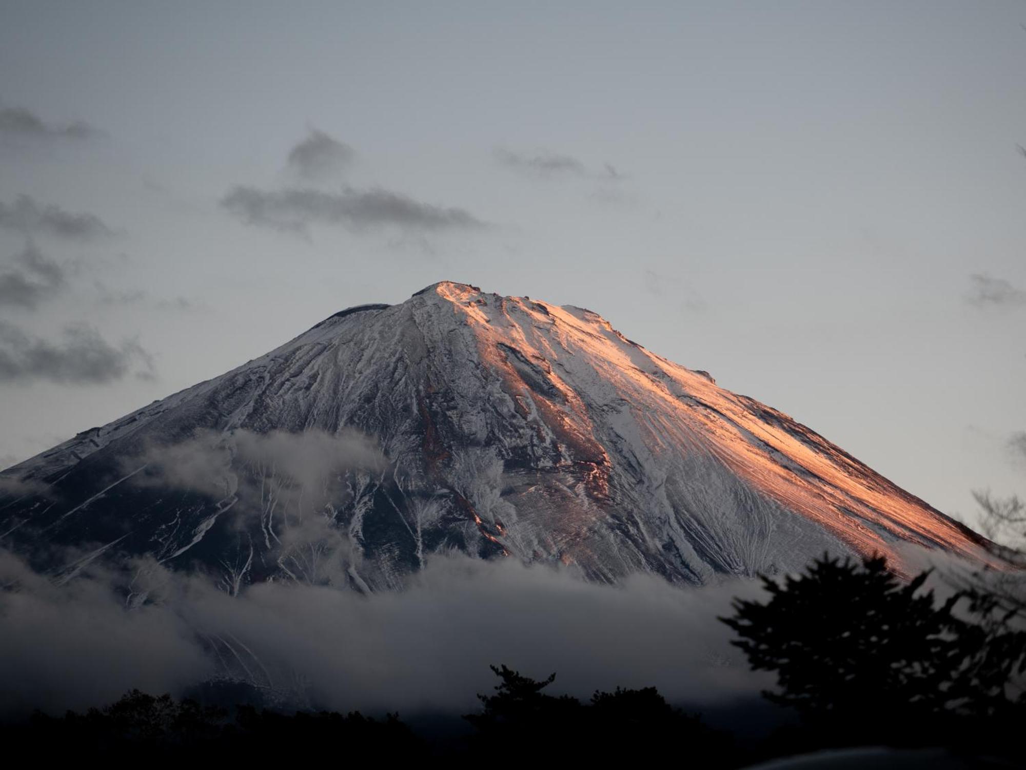Narusawa Fuji Hoshizorano Mura Tabist מראה חיצוני תמונה